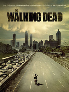 Dizi / AMC / The Walking Dead