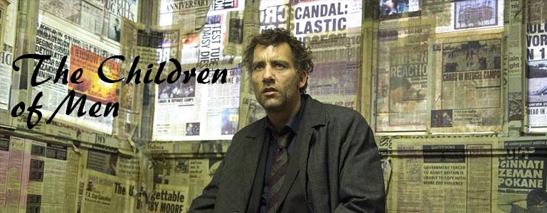 Children of Men