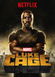 Luke Cage / Netflix
