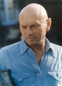 Yul Brynner