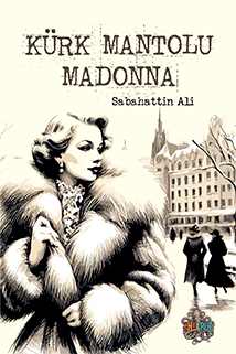 Kürk Mantolu Madonna