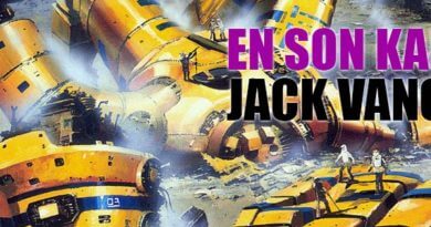 En Son Kale / Jack Vance / Metis