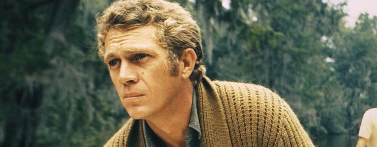 Steve McQueen