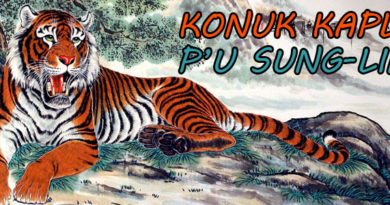 Konuk Kaplan