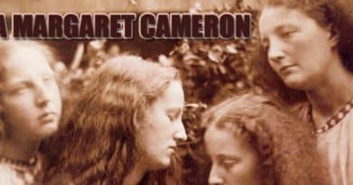 Julia Margaret Cameron