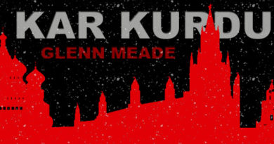 Kar Kurdu / Glenn Meade