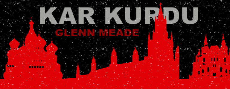 Kar Kurdu / Glenn Meade