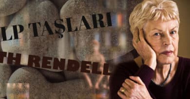 Kalp Taşları / Ruth Rendell