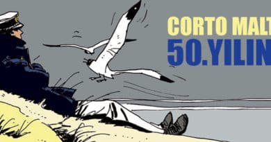 Corto Maltese