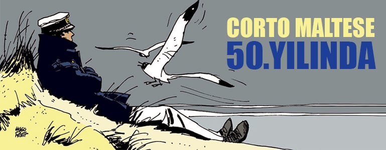 Corto Maltese