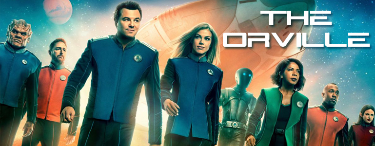 The Orville